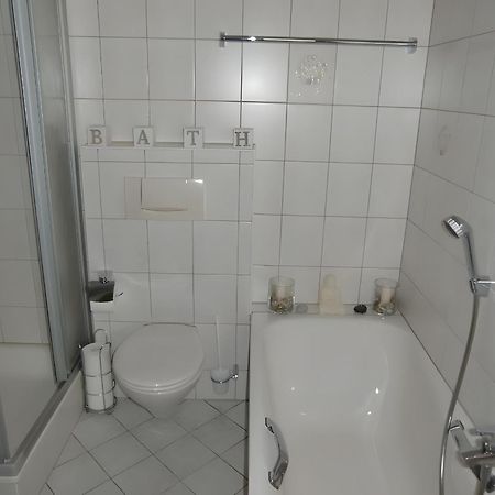 Ferienwohnung Uli Schaetzle Hornberg Exterior foto
