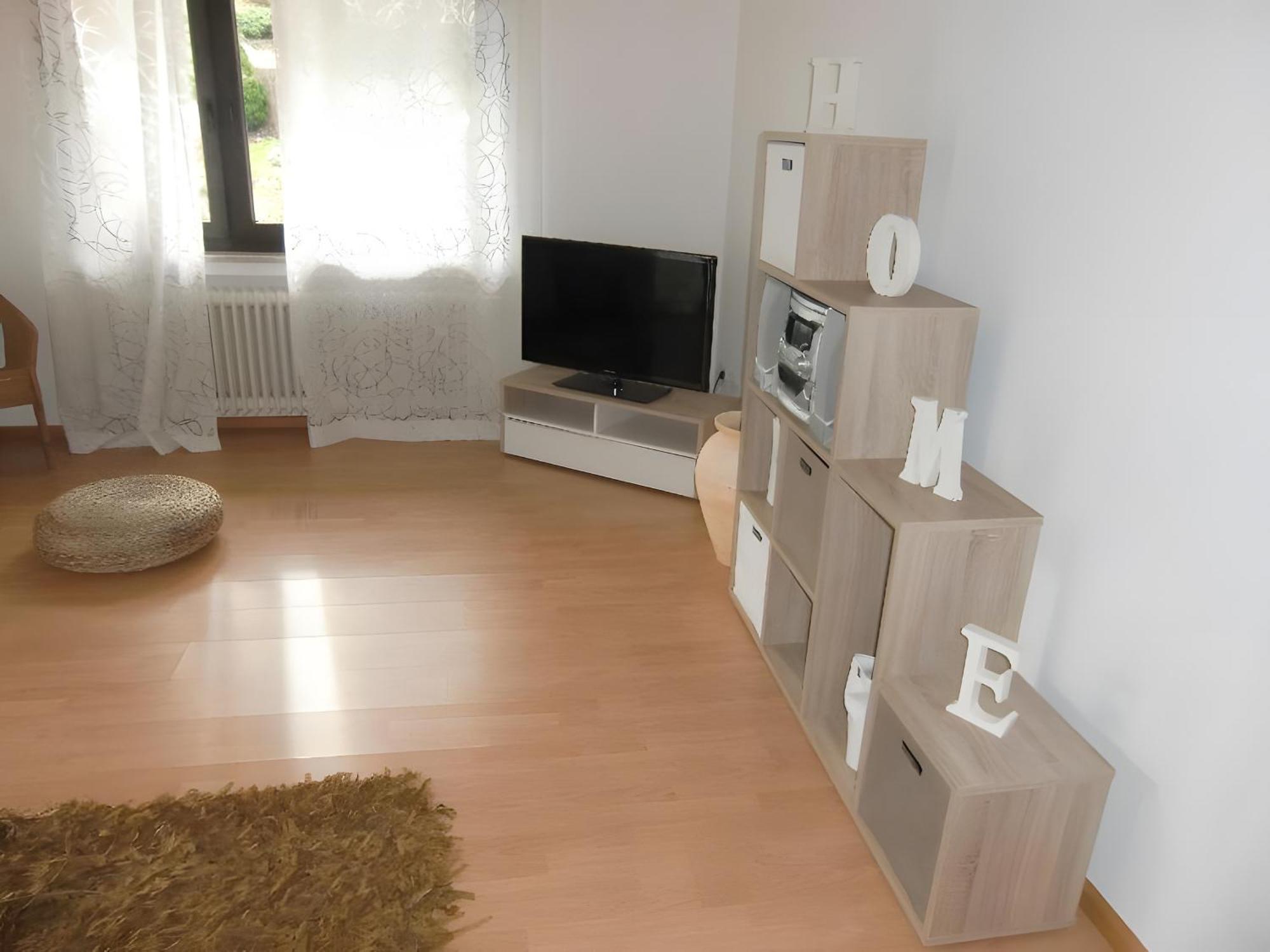 Ferienwohnung Uli Schaetzle Hornberg Exterior foto