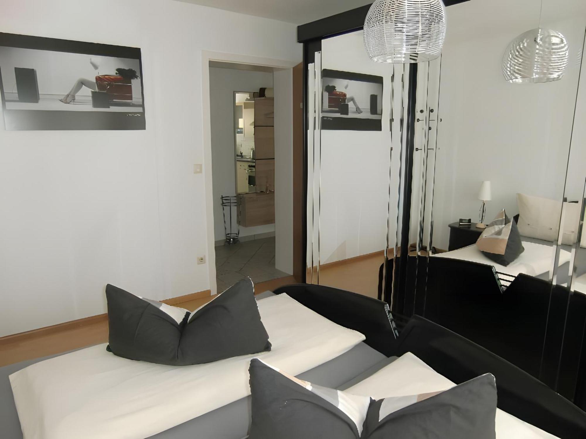 Ferienwohnung Uli Schaetzle Hornberg Exterior foto