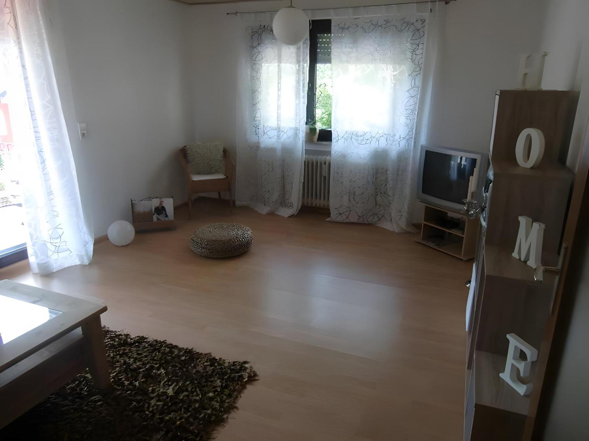 Ferienwohnung Uli Schaetzle Hornberg Exterior foto