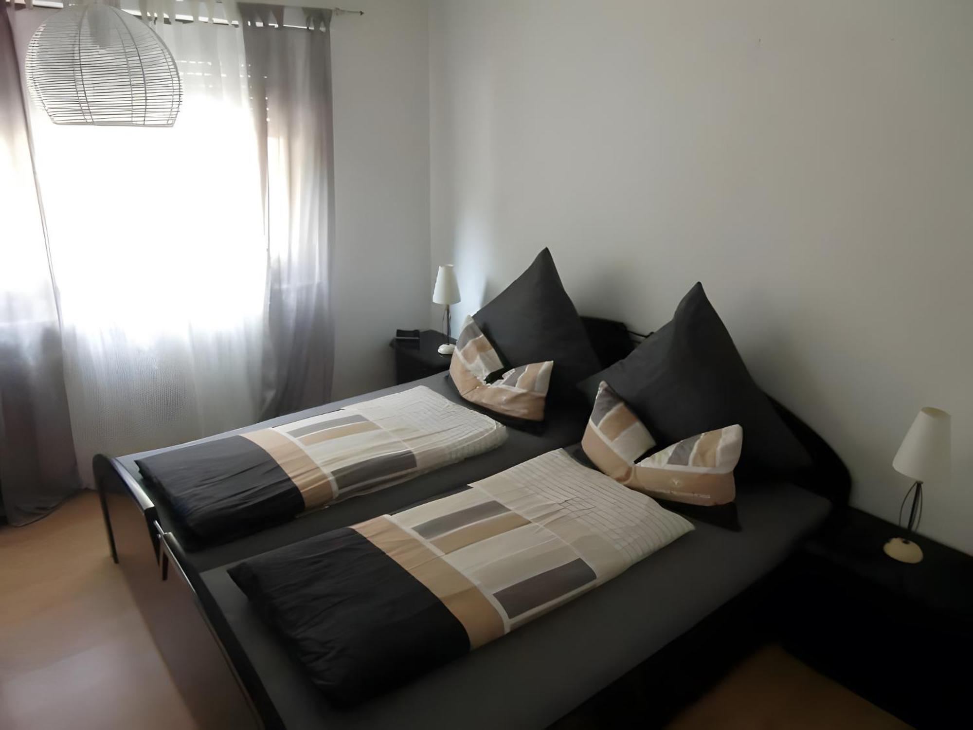 Ferienwohnung Uli Schaetzle Hornberg Exterior foto