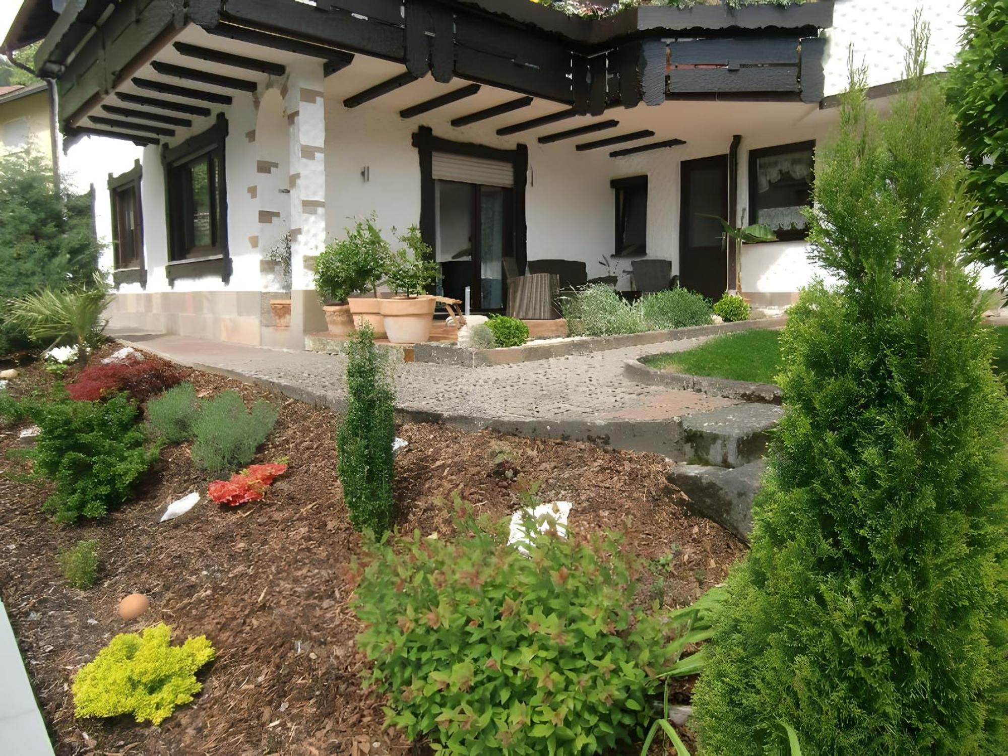 Ferienwohnung Uli Schaetzle Hornberg Exterior foto