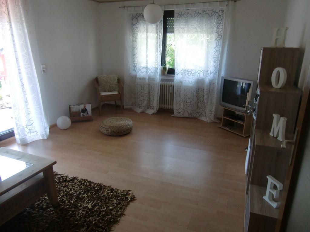 Ferienwohnung Uli Schaetzle Hornberg Exterior foto